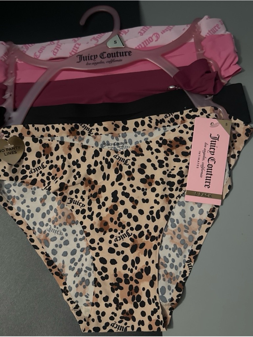Women panties